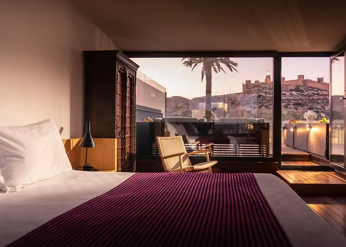 Aire Hotel & Ancient Baths